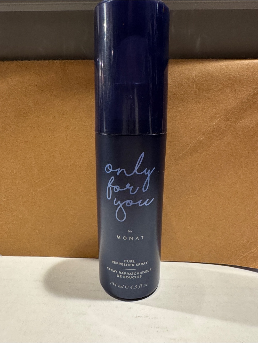 Monat Curl Refresher Spray 134 ml / 4.5 fl oz